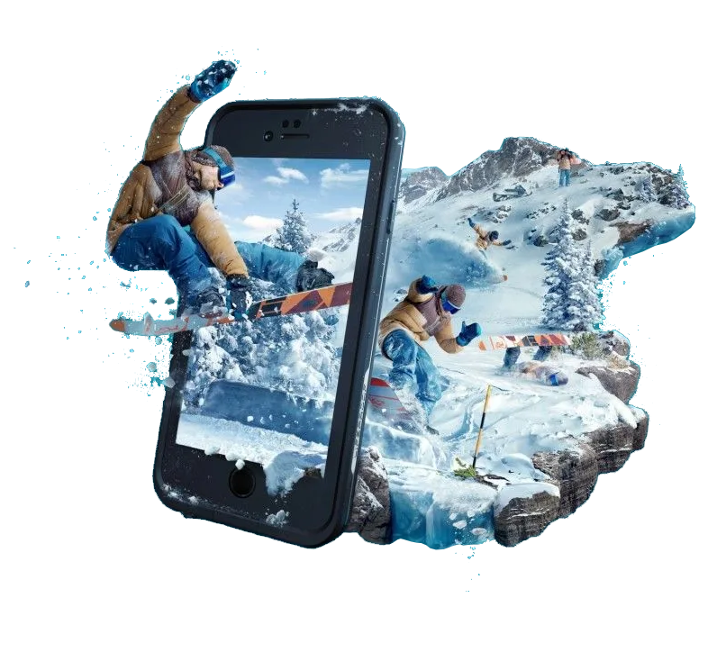 Креативная реклама: лучшие примеры в Перми