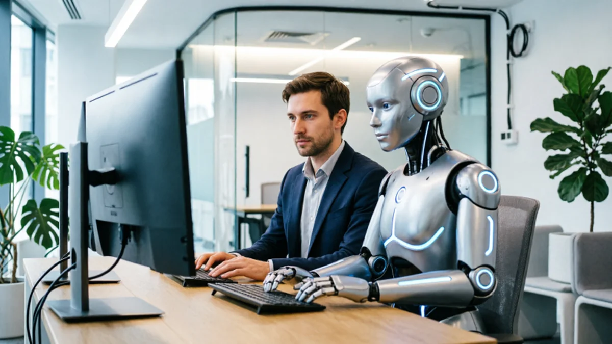 Создание AI агентов: замена человеку в Перми Создание AI агентов: замена человеку в Перми